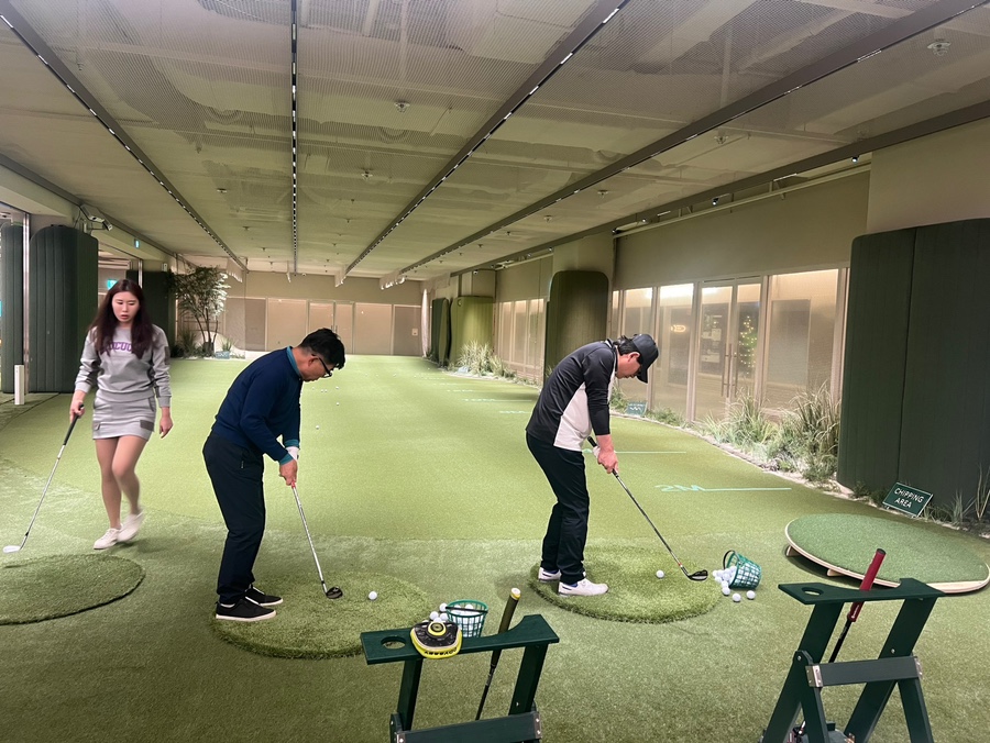 1:1 프라이빗 레슨